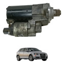 Motor Partida Audi A3 1.8 2008 2009 Original