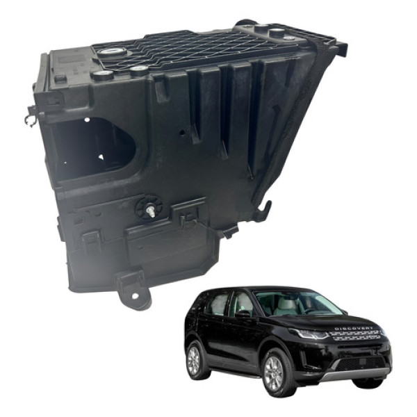 Caixa Da Bateria Land Rover Discovery Sport 2021