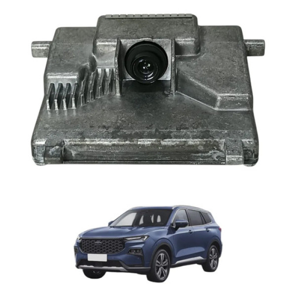 Camera Frontal Ford Territory 2024 2025