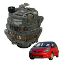 Alternador Honda Fit 2009 2013 1.4 A5tj0091zt Original