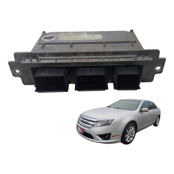 Modulo Injecao Ford Fusion 3.0 V6 2011 58193840