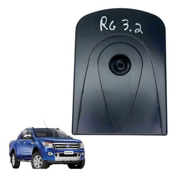 Módulo Sync Bluetooth Ford Ranger 8m5t-19c112-ft