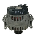 Alternador Audi A3 1.8 Tfsi 2013 2016 140a