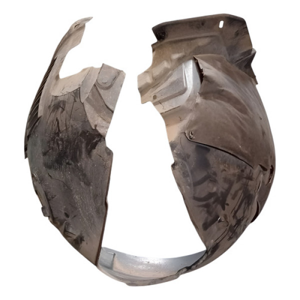 Aparabarro Dianteiro Esquerdo Jaguar Xf