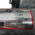 Motor Partida Arranque Kia Sorento 3.3 2014 2017 361003c151