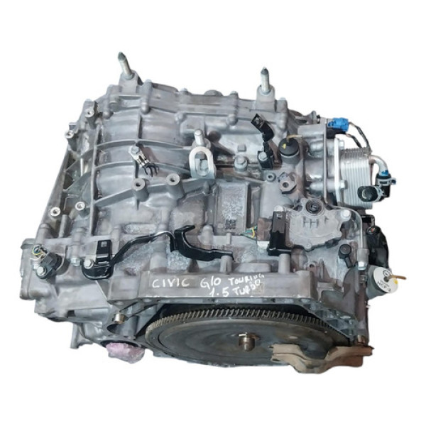 Caixa De Cambio Honda Civic 2017 2022 1.5 Turbo Automatico