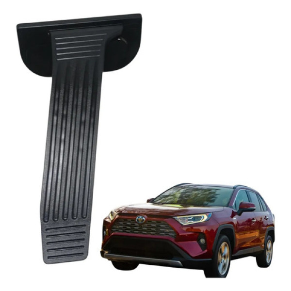 Pedal Acelerador Toyota Rav4 2.5 Hybrid 2019 2020 2021