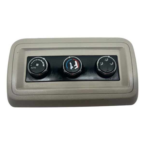 Comando Ar Fiat Freemont  2011 2016