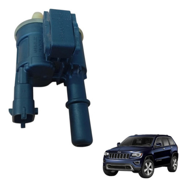 Valvula Canister Jeep Grand Cherokee 3.6 V6 2018