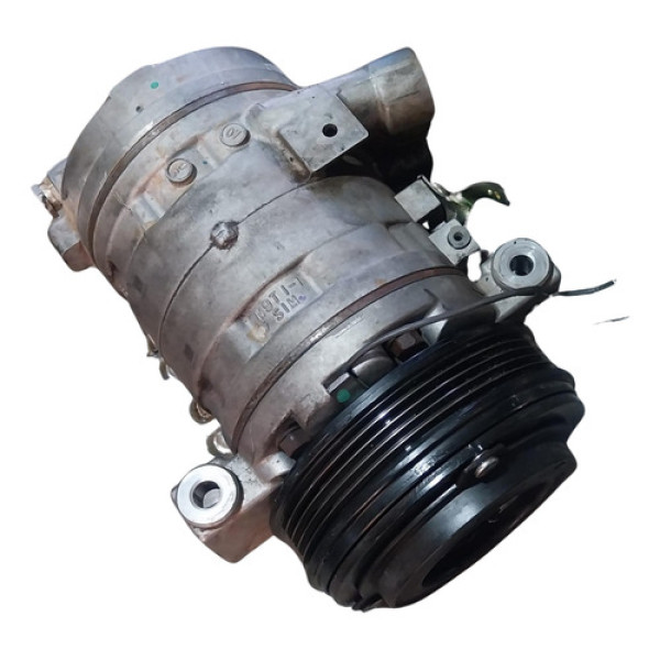 Compressor Ar Condicionado Frontier 2.3 2023 2024 2025