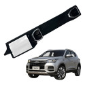 Acabamento Painel Com Difusor Do Ar Chery Tiggo 5x 2018 2022