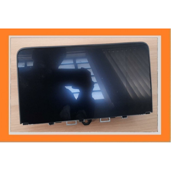 Tela Multimídia Fiat Pulse 2021 2022 Preto