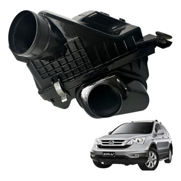 Caixa Filtro Ar Honda Crv 2.0 2007 2011 Acc32 Original