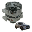 Alternador Hyundai Creta 1.0 Turbo 2022 2025 3730004950