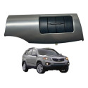 Acabamento Painel Kia Sorento 2010 2014 927002p201xma Cinza