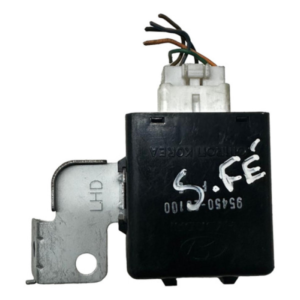 Módulo Relé Trava Elétrica Hyundai Santa Fé 2.7 2009