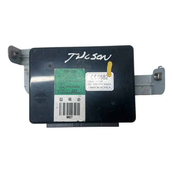 Modulo Conforto Hyundai 95400-2e213