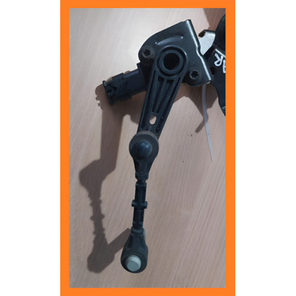 Sensor Dianteiro Nível De Altura Land Rover Velar 3.0 P340 Preto