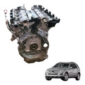 Motor Parcial Mercedes Ml 350 3.5 V6 2013 2014 2015