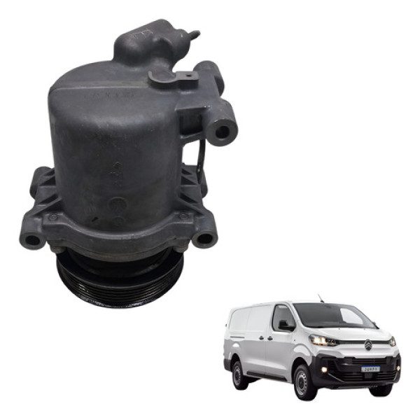 Compressor Ar Condicionado Jumpy Expert 1.6 2015 2025