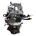 Motor Parcial Renault Master 2.3 136cv 2024 2025