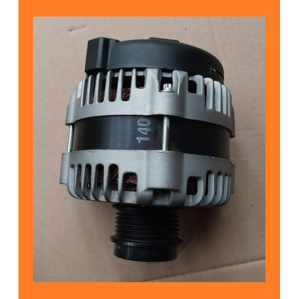 Alternador Gm S10 2.8 2022 2023