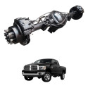 Diferencial Traseiro Dodge Ram 2500 5.9 2006 2007 2008 2009