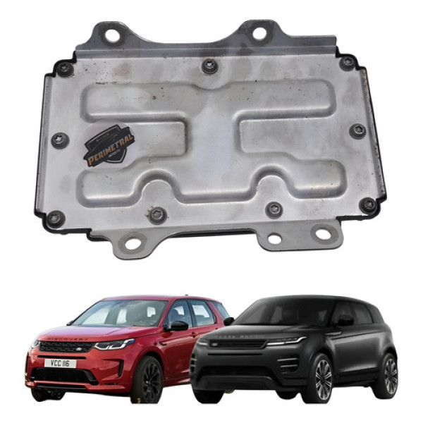 Módulo Câmbio Discovery Sport Evoque P250 2020 2023