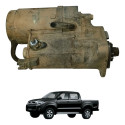 Motor Partida Toyota Hilux 2008 2015 3.0
