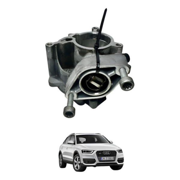 Bomba Vácuo Audi Q3 2.0 Tfsi 180cv 2013 2018 Original