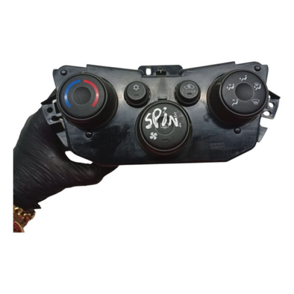 Comando Ar Condicionado Chevrolet Spin 2012 2020 52033750