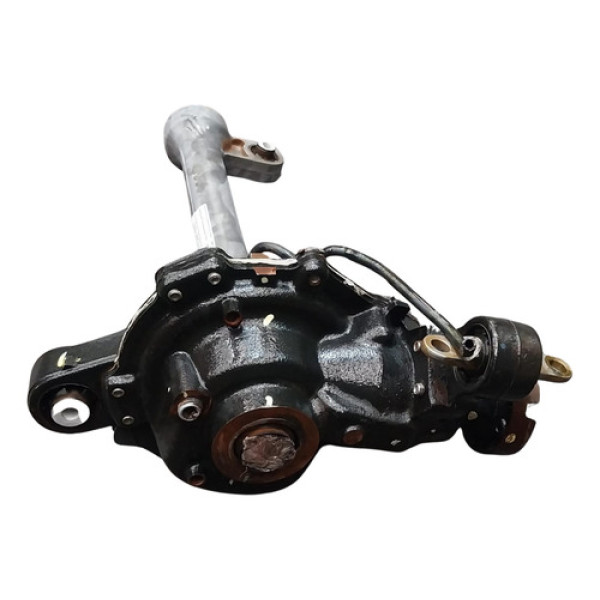 Diferencial Dianteiro Ford Ranger 2.2 3.2 Automática