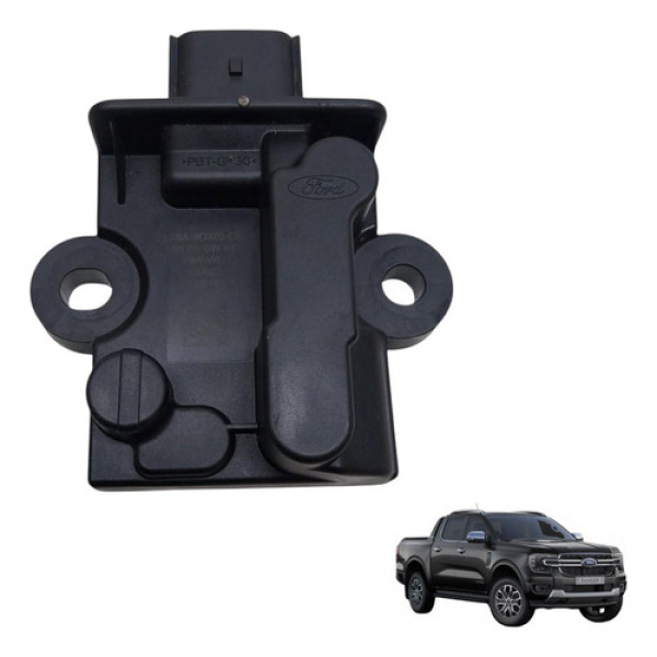 Modulo Bomba Combustivel Ford Ranger 3.0 V6 Diesel 2024 2025