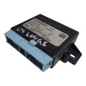 Modulo Sensor Estacionamento C4 Lounge 2013 2016 0263004499 Preto