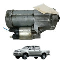 Motor Partida Toyota Hilux 2.7 2010 2015