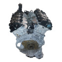Motor Parcial Jeep Grand Cherokee 3.6 V6 286cv 24v 2018