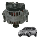 Alternador Mercedes Ml 320 350 3.0 Diesel 2007 2012