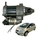 Motor Arranque Partida Honda Fit 1.5 2010 4280005790
