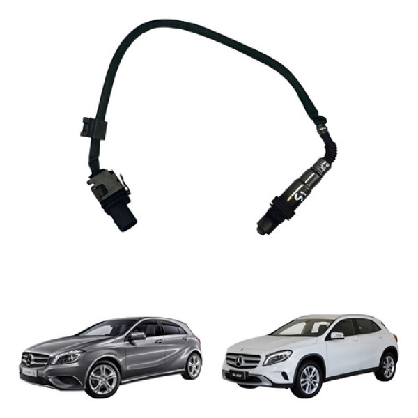 Sonda Lambda Primaria Mercedes A200 Gla 200 1.6 2014 2018