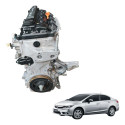 Motor Parcial Honda Civic 2.0 155cv 2013 2014 2015
