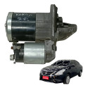 Motor Arranque Nissan Versa 1.0 3cc 2015 2019 233001hc0d