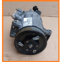 Compressor Ar Condicionado Vw Golf Gti Passat 2.0 220cv