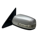 Retrovisor Esquerdo Sorento 2010 2014 027419