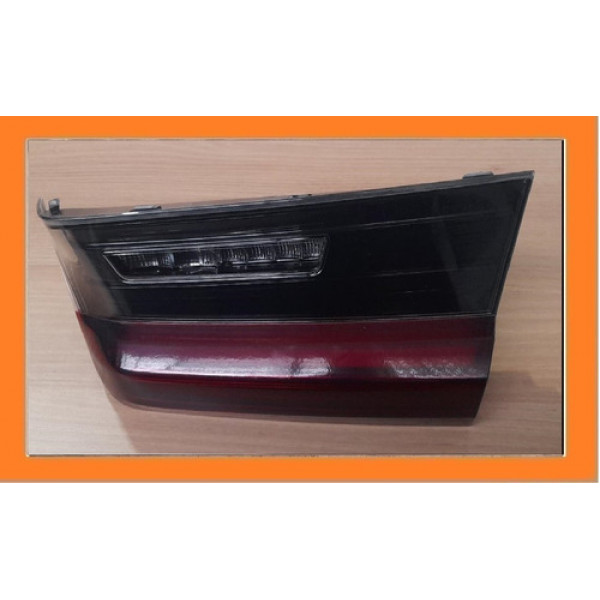 Lanterna Direita Tampa Traseira 320 19 20 21