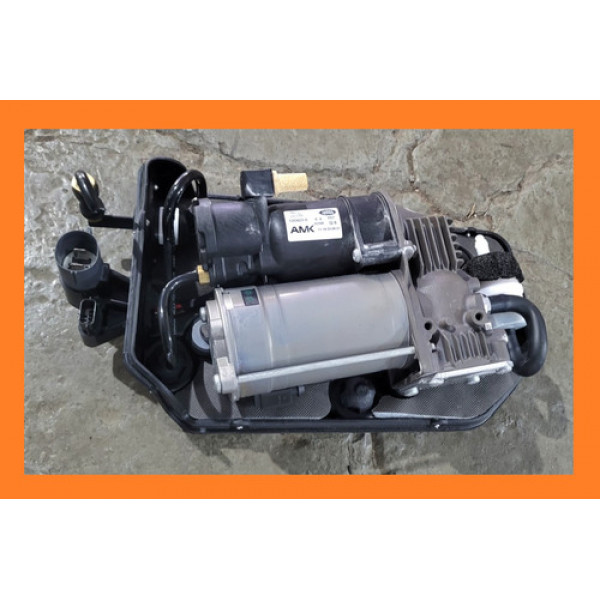 Compressor Ar Suspensão New Discovery 2021 2022 2023 D300