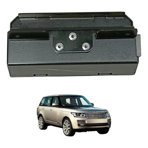 Módulo Controle Range Rover Vogue 2013 2014