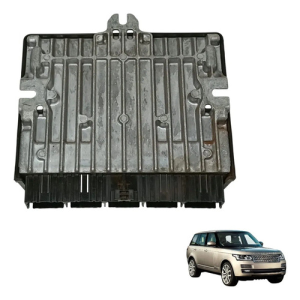 Modulo Suspensao Range Rover Vogue 3.0 V6 2013 2014