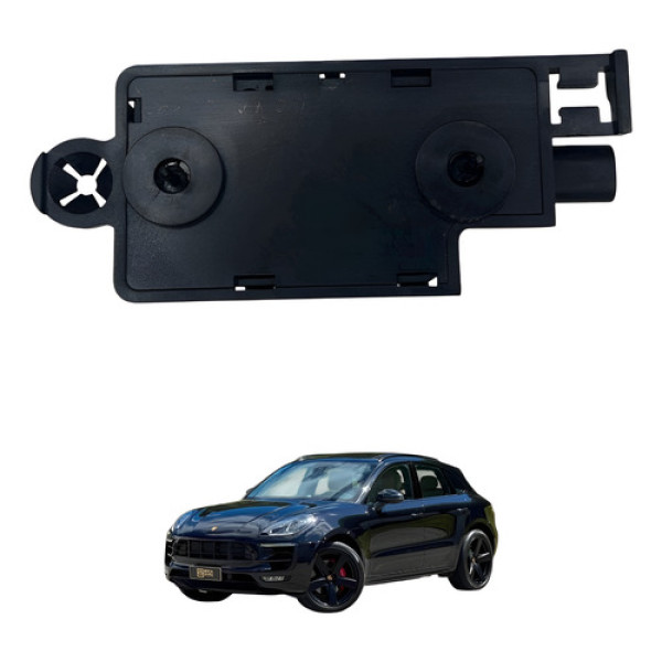 Modulo Keyless Porsche Macan 3.0 2016 2019