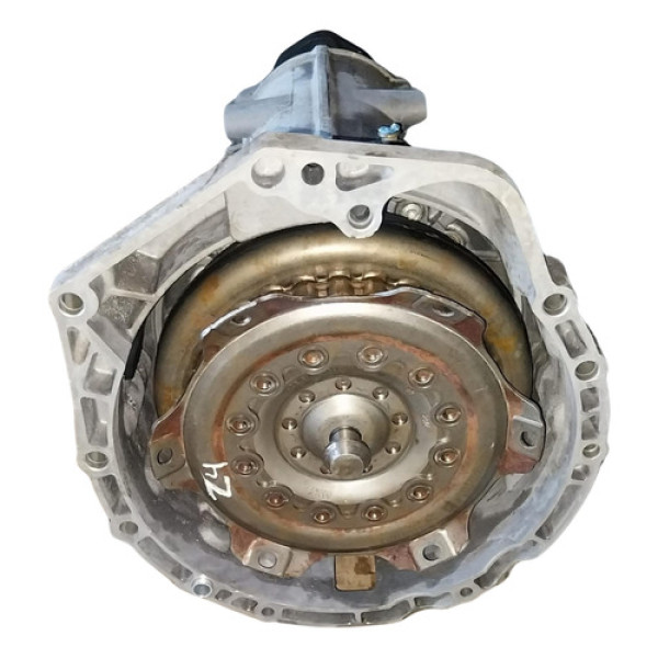 Caixa De Cambio Automatico Bmw 120i 320i 535i X1 8hp45