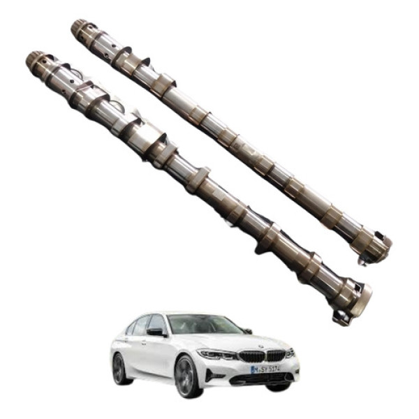 Comando Válvula Bmw 320i G20 2019 2020 2021 2022 2023